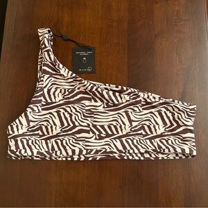 Skatie. Ellis top in Marrakech. Size XL. NWT.